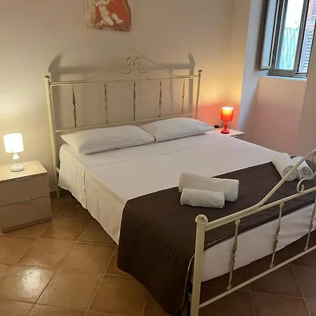 Apartment Gioeni15