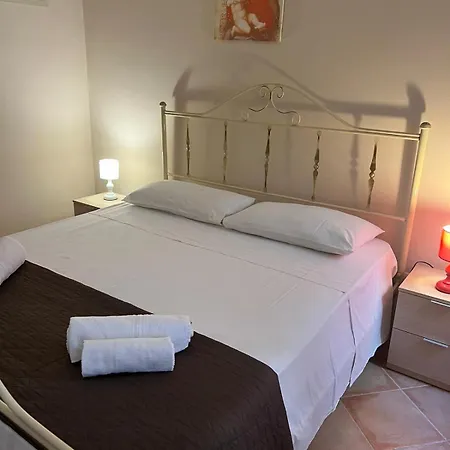 Apartment Gioeni15 *