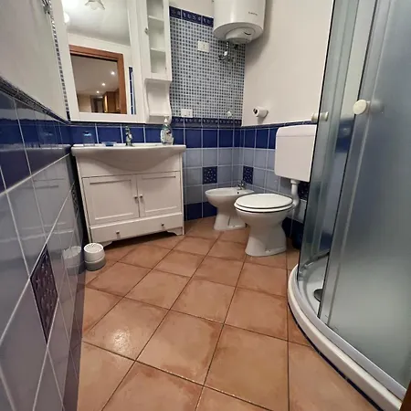 Gioeni15 Apartment Cefalu