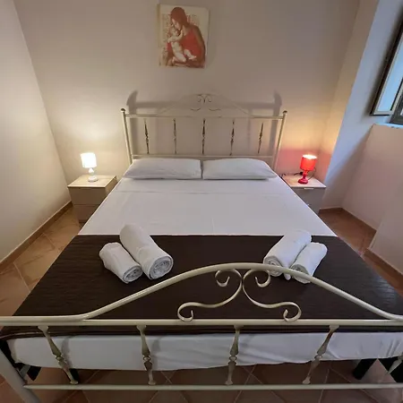 Apartment Gioeni15 Cefalu