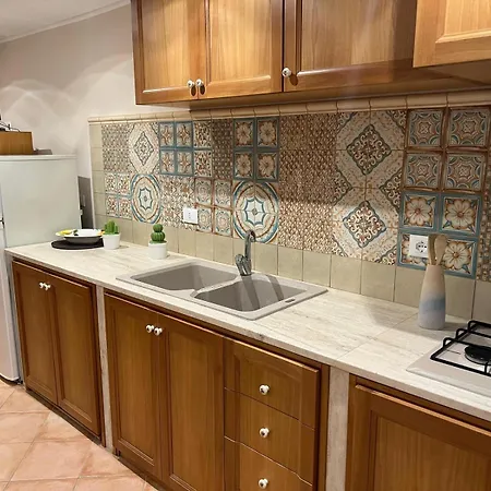 Apartment Gioeni15
