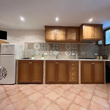 Apartment Gioeni15 *