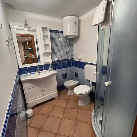 Gioeni15 Apartment Cefalu