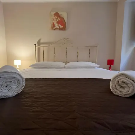 Apartment Gioeni15 Cefalu