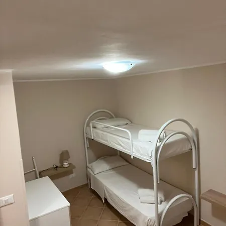 Apartment Gioeni15