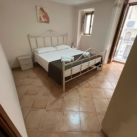 Apartment Gioeni15 *