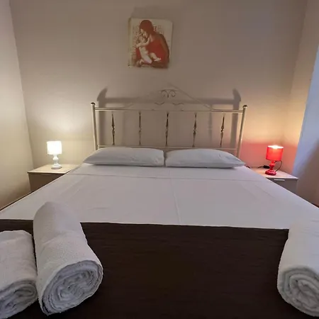 Apartment Gioeni15 Cefalu
