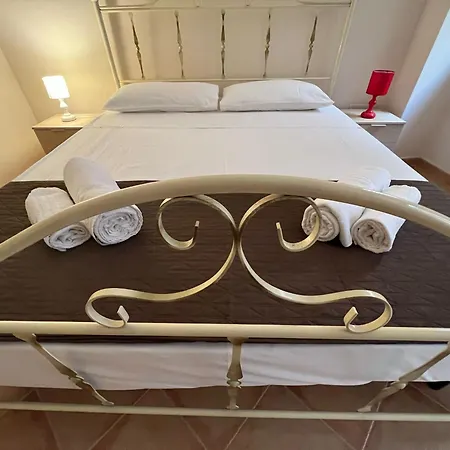Apartment Gioeni15