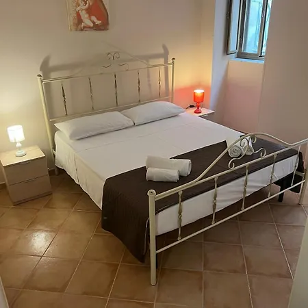 Apartment Gioeni15 *