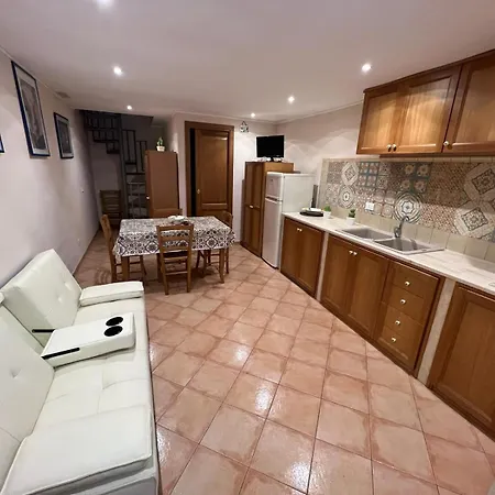 Gioeni15 Apartment Cefalu