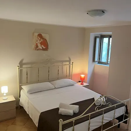 Apartment Gioeni15 Cefalu