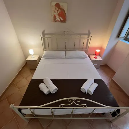 Apartment Gioeni15