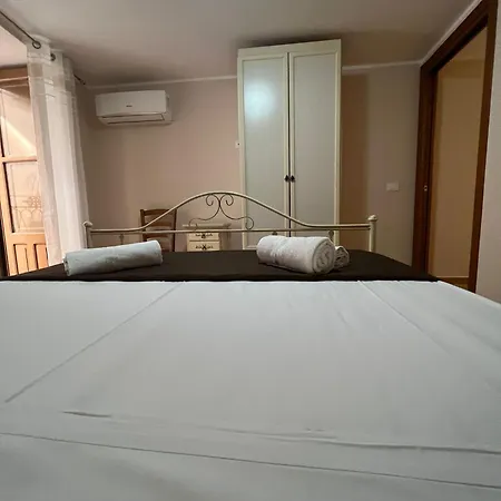 Gioeni15 Apartment *