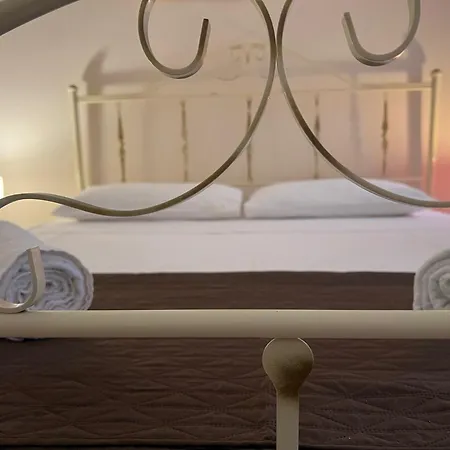 Gioeni15 Apartment Cefalu