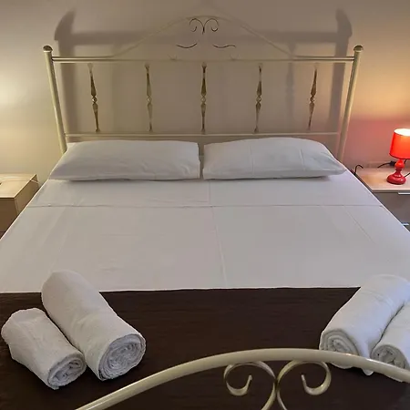 Apartment Gioeni15 *