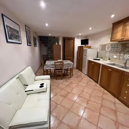 Apartment Gioeni15 Cefalu